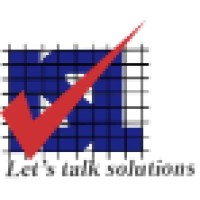 Information Solutions Ltd. Logo