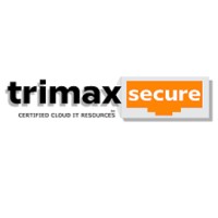 TrimaxSecure Logo