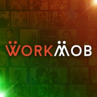 Workmob Logo