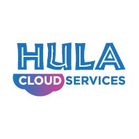 Hula Cloud Services Logo