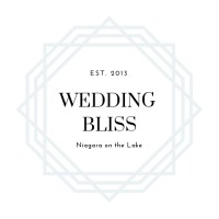 Wedding Bliss Planning & Events Logo