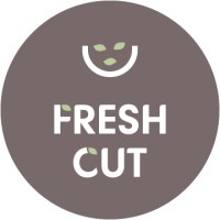 Fresh Cut Logo