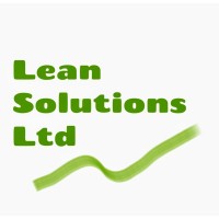 Lean Solutions Ltd Logo