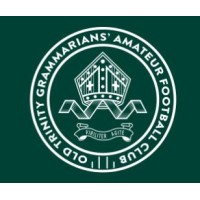 Old Trinity Grammarians Amateur Football Club Logo