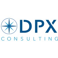 DPX Consulting Logo