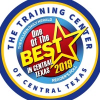 The Training Center of Central Texas Logo