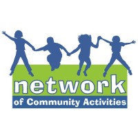 Network of Community Activities Logo