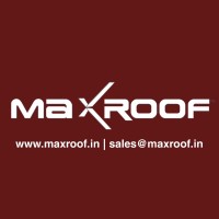 MAXROOF Logo