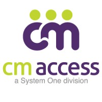 CM Access Logo