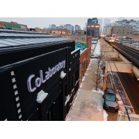 CoLaboratory Chicago Logo