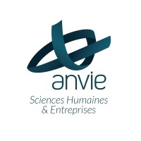 Anvie Logo