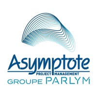 ASYMPTOTE Project Management Logo