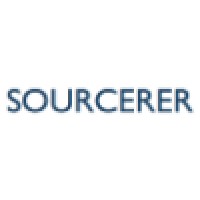 SOURCERER LLC Logo