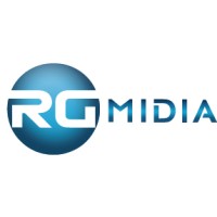 RGmidia Logo