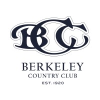 Berkeley Country Club Logo