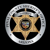 Pinal County Sheriffs Office Logo