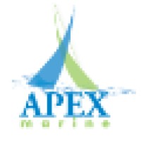 Apex Marine LLC Logo