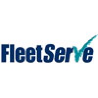 FleetServe Logo