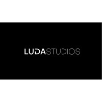 LUDA STUDIOS Logo