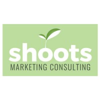 Shoots Marketing Consulting Logo
