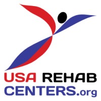 USA Rehab Centers Logo