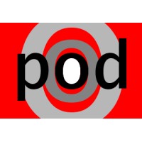 Power Of Data Logo