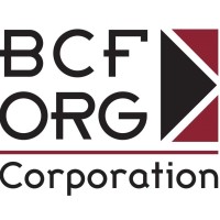 BCF ORG Corp Logo
