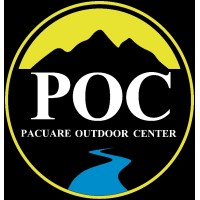 Pacuare Outdoor Center Logo