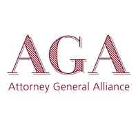 Attorney General Alliance Logo
