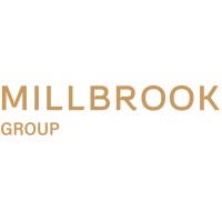 Millbrook Group Logo