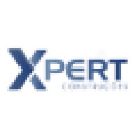 XPert Construções Ltda. Logo