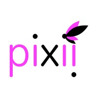 Pixii Logo