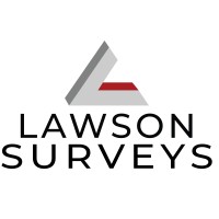 Lawson Surveys - Consulting Land Surveyors Logo