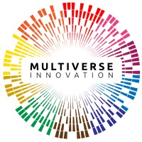Multiverse Innovation Logo