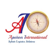Apeiron International (Infinite Logistics Solutions) Logo