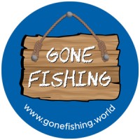 Gone Fishing Ltd Logo