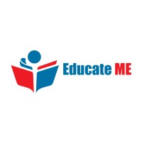 Educate ME Foundation INC. Logo