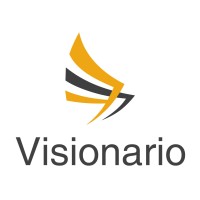 Visionario Logo