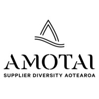 Amotai - Supplier Diversity NZ Logo