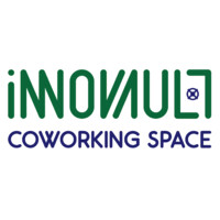 InnoVault.space Logo