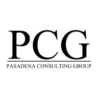 Pasadena Consulting Group Logo