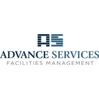 Advance Services Facilities Management Logo