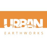 Urban Earthworks Limited Logo