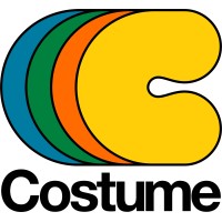 Costume Records Logo