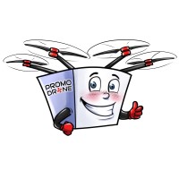 PromoDrone Logo