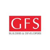 GFS BUILDERS & DEVELOPERS Logo
