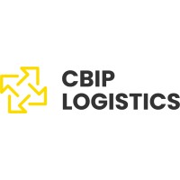CBIP Logistics Logo