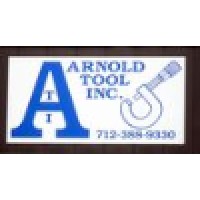 Arnold Tool Inc Logo