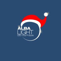 Albalight Logo