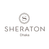 Sheraton Dhaka - Marriott International Inc. Logo
